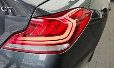 Genesis G70 2018, 85171 км, за 11525.68 USD - фото 23