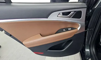 Genesis G70 2018, 85171 км, за 11525.68 USD - фото 25