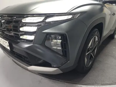Hyundai Tucson 2024, 25000 км, за 19364.58 USD