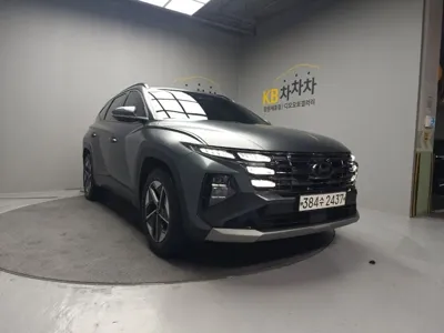 Hyundai Tucson 2024, 25000 км, за 19364.58 USD