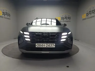 Hyundai Tucson 2024, 25000 км, за 19364.58 USD