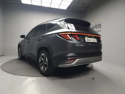 Hyundai Tucson 2024, 25000 км, за 19364.58 USD