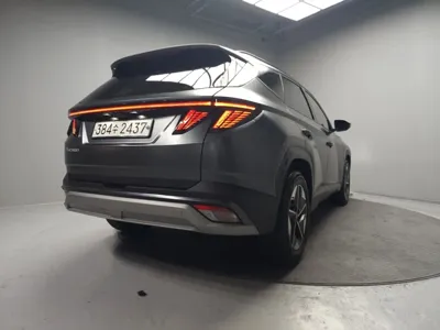 Hyundai Tucson 2024, 25000 км, за 19364.58 USD - фото 6