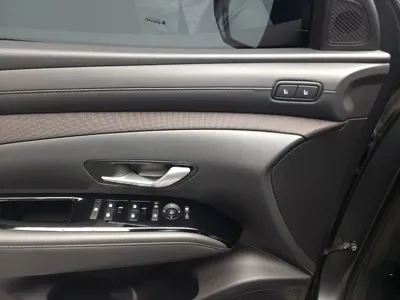 Hyundai Tucson 2024, 25000 км, за 19364.58 USD - фото 8
