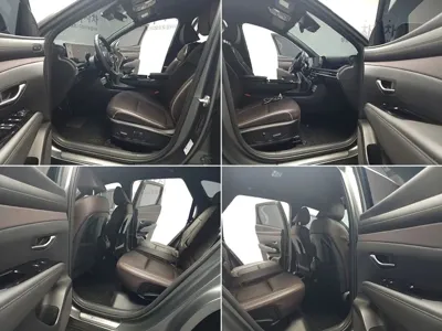 Hyundai Tucson 2024, 25000 км, за 19364.58 USD - фото 11
