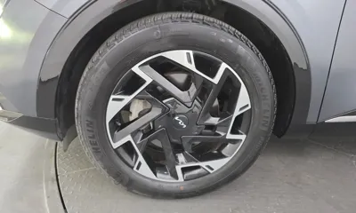 Kia Sportage 2022, 38593 км, за 17068.41 USD