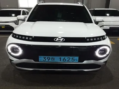 Hyundai Casper · 2026 год