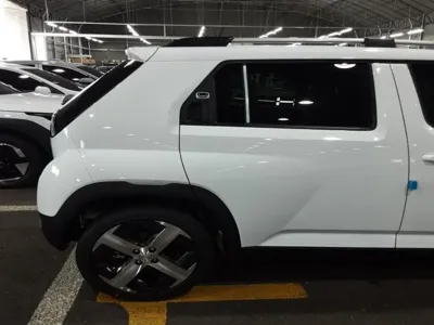 Hyundai Casper 2026, 4 км, за 11545.21 USD