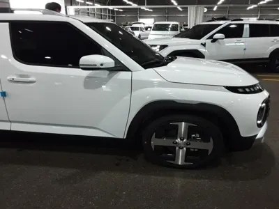 Hyundai Casper 2026, 4 км, за 11545.21 USD