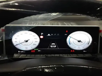 Hyundai Casper 2026, 4 км, за 11545.21 USD - фото 6