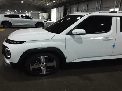 Hyundai Casper 2026, 4 км, за 11545.21 USD - фото 8