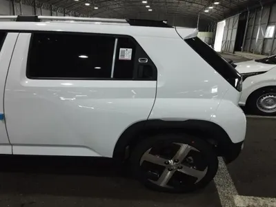Hyundai Casper 2026, 4 км, за 11545.21 USD - фото 9