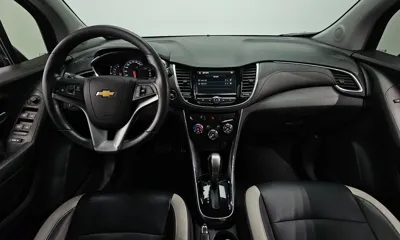 ChevroletGMDaewoo Trax 2018, 62967 км, за 7563.8 USD - фото 7