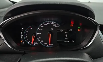 ChevroletGMDaewoo Trax 2018, 62967 км, за 7563.8 USD - фото 8