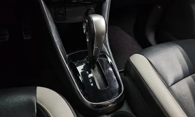 ChevroletGMDaewoo Trax 2018, 62967 км, за 7563.8 USD - фото 9