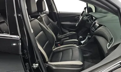 ChevroletGMDaewoo Trax 2018, 62967 км, за 7563.8 USD - фото 10