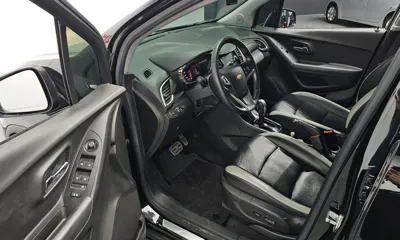 ChevroletGMDaewoo Trax 2018, 62967 км, за 7563.8 USD - фото 11