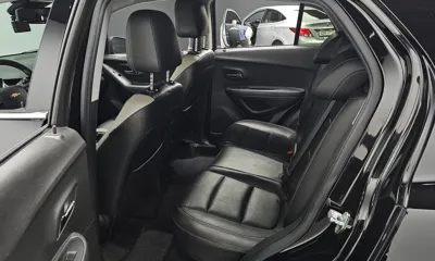 ChevroletGMDaewoo Trax 2018, 62967 км, за 7563.8 USD - фото 12
