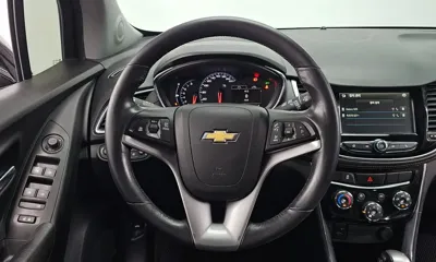 ChevroletGMDaewoo Trax 2018, 62967 км, за 7563.8 USD - фото 13
