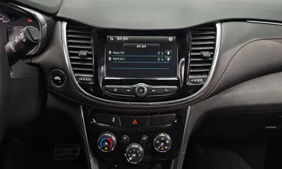 ChevroletGMDaewoo Trax 2018, 62967 км, за 7563.8 USD - фото 14