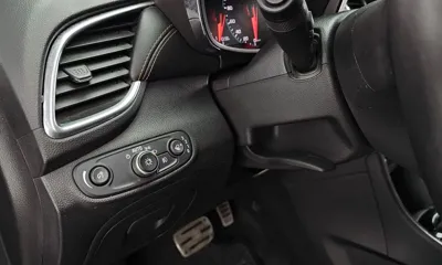 ChevroletGMDaewoo Trax 2018, 62967 км, за 7563.8 USD - фото 16