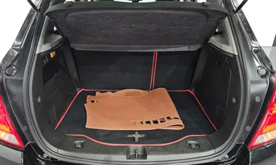 ChevroletGMDaewoo Trax 2018, 62967 км, за 7563.8 USD - фото 20