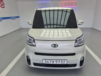 Kia Ray 2021, 75991 км, за 7734.01 USD