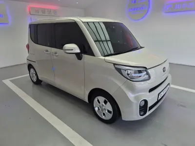 Kia Ray 2021, 75991 км, за 7734.01 USD