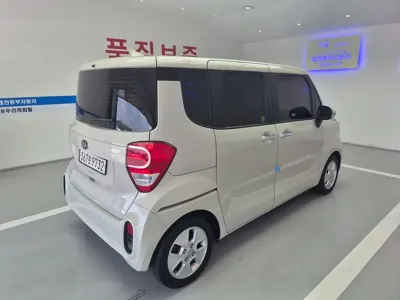 Kia Ray 2021, 75991 км, за 7734.01 USD - фото 6