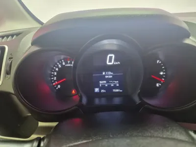 Kia Ray 2021, 75991 км, за 7734.01 USD - фото 14