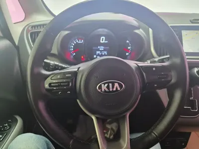 Kia Ray 2021, 75991 км, за 7734.01 USD - фото 15