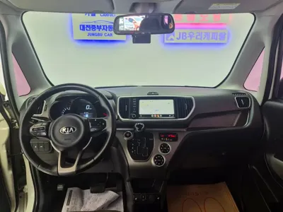 Kia Ray 2021, 75991 км, за 7734.01 USD - фото 18