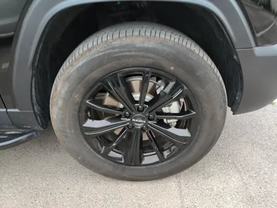 Haval Raptor New Energy