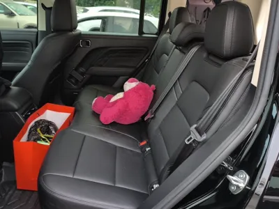 Haval Raptor New Energy