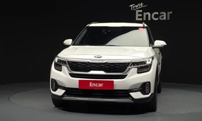 Kia Seltos 2020, 150590 км, за 9165.96 USD