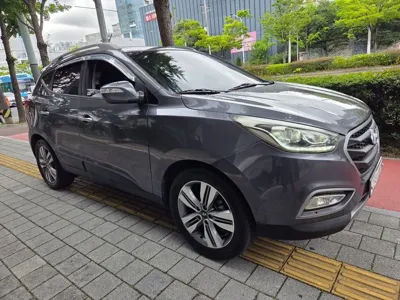 Hyundai Tucson 2015, 231904 км, за 3187.62 USD