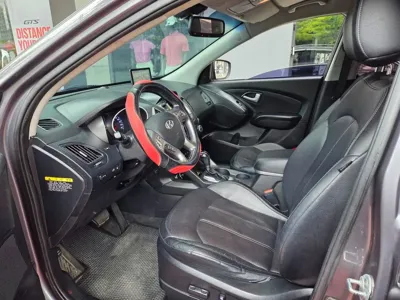 Hyundai Tucson 2015, 231904 км, за 3187.62 USD