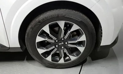 Kia Canival 2021, 95599 км, за 16253.71 USD