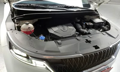 Kia Canival 2021, 95599 км, за 16253.71 USD - фото 6