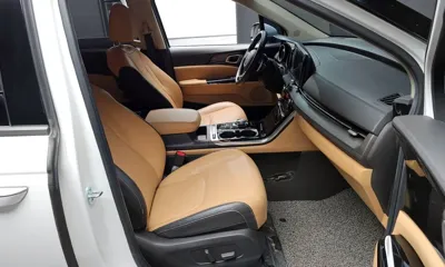 Kia Canival 2021, 95599 км, за 16253.71 USD - фото 10
