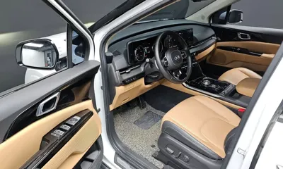 Kia Canival 2021, 95599 км, за 16253.71 USD - фото 12
