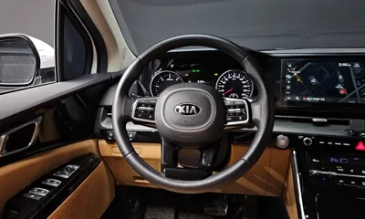 Kia Canival 2021, 95599 км, за 16253.71 USD - фото 13