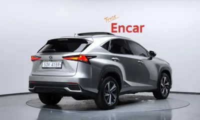Lexus NX 2020, 54455 км, за 22752.38 USD