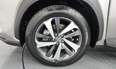 Lexus NX 2020, 54455 км, за 22752.38 USD