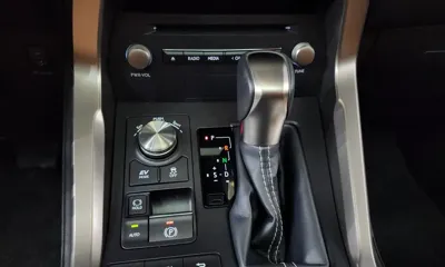 Lexus NX 2020, 54455 км, за 22752.38 USD - фото 9