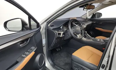 Lexus NX 2020, 54455 км, за 22752.38 USD - фото 10