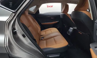 Lexus NX 2020, 54455 км, за 22752.38 USD - фото 11