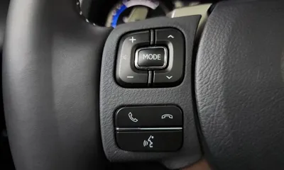 Lexus NX 2020, 54455 км, за 22752.38 USD - фото 17