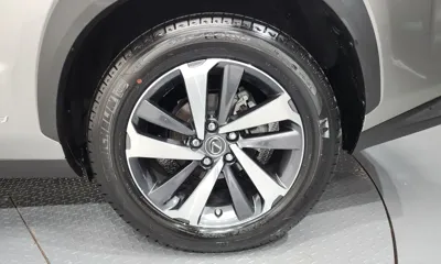 Lexus NX 2020, 54455 км, за 22752.38 USD - фото 21