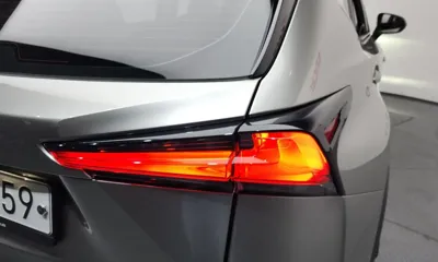 Lexus NX 2020, 54455 км, за 22752.38 USD - фото 23